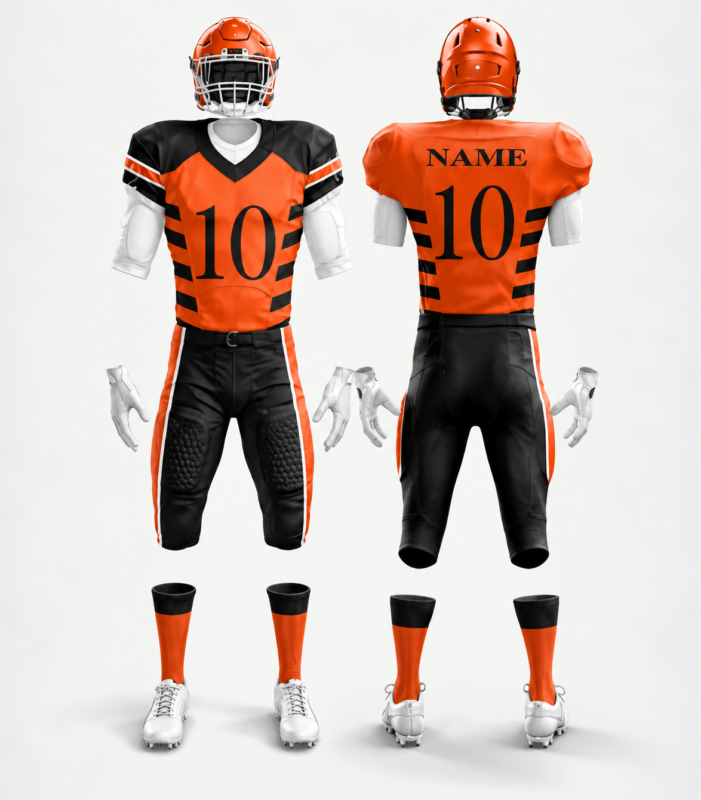 AFU 10 NEW