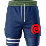 Compression Shorts