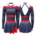Cheerleading Uniform
