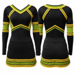 Cheerleading Uniform