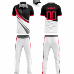 Cricket Uniform