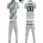 Cricket Uniform