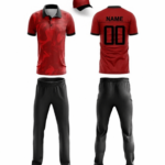 Cricket Uniform