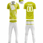 Cricket Uniform